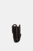Anekke Iron 43759-901 fekete RFID női pénztárca