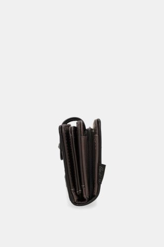 Anekke Iron 43759-901 fekete RFID női pénztárca