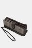 Anekke Iron 43759-901 fekete RFID női pénztárca