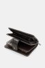Anekke Iron 43759-902 fekete RFID női pénztárca