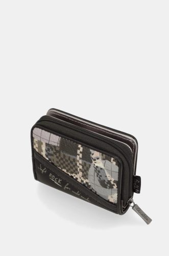 Anekke Iron 43759-903 RFID női pénztárca