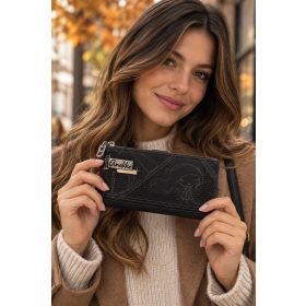 Anekke Iron 43759-906 RFID női pénztárca