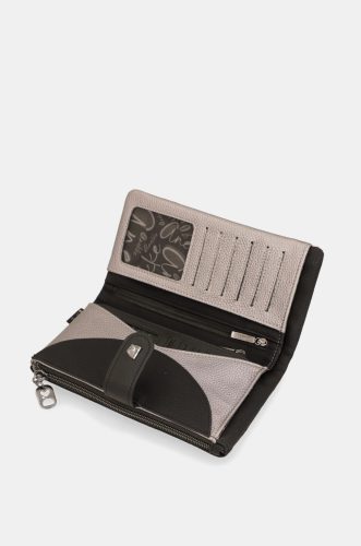 Anekke Iron 43759-906 RFID női pénztárca