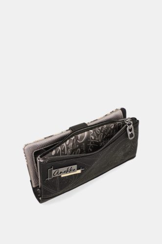 Anekke Iron 43759-906 RFID női pénztárca