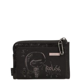 Anekke Iron 43759-912 fekete női pénztárca