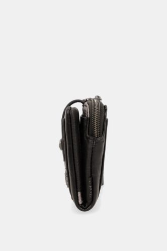 Anekke Iron 43759-912 fekete női pénztárca