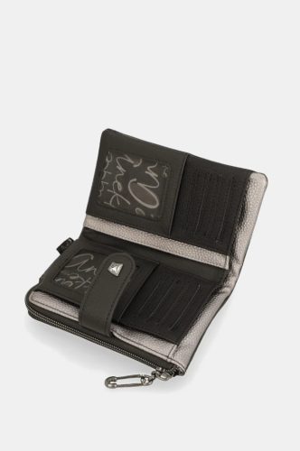 Anekke Iron 43759-912 fekete női pénztárca