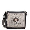 Anekke Orchestra 43803-039 női crossbody táska