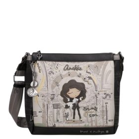 Anekke Orchestra 43803-039 női crossbody táska