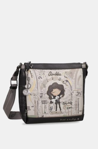 Anekke Orchestra 43803-039 női crossbody táska