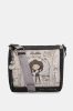 Anekke Orchestra 43803-039 női crossbody táska