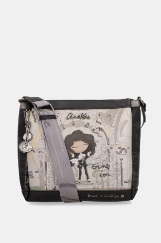 Anekke Orchestra 43803-039 női crossbody táska