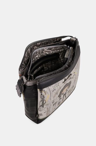 Anekke Orchestra 43803-039 női crossbody táska