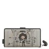 Anekke Orchestra 43809-901 szürke RFID női pénztárca