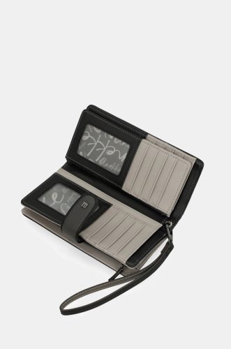 Anekke Orchestra 43809-901 szürke RFID női pénztárca