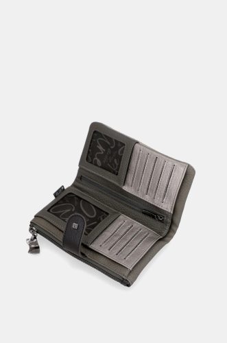 Anekke Orchestra 43809-907 szürke női RFID pénztárca