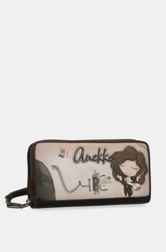 Anekke Orchestra 43809-908 barna RFID női pénztárca