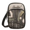 Anekke Melody  43813-907 mini crossbody telefontartó táska