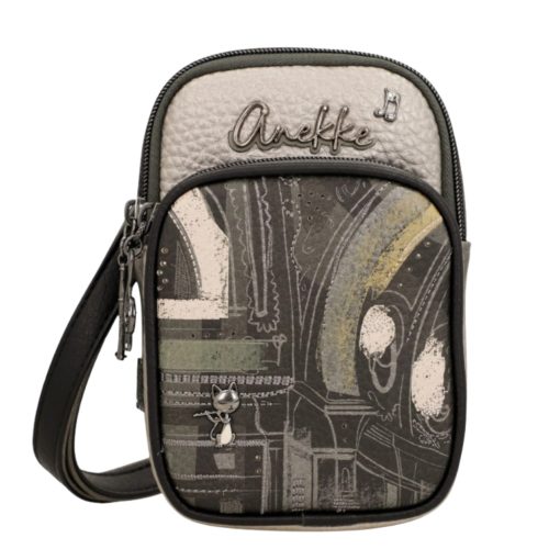 Anekke Melody  43813-907 mini crossbody telefontartó táska