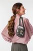 Anekke Melody  43813-907 mini crossbody telefontartó táska