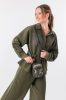 Anekke Melody  43813-907 mini crossbody telefontartó táska