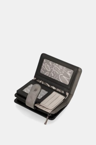 Anekke Melody 43819-902 közepes méretű RFID pénztárca