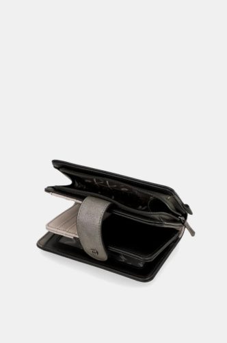 Anekke Melody 43819-902 közepes méretű RFID pénztárca