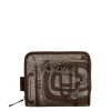 Anekke Melody 43819-903 RFID kicsi pénztárca