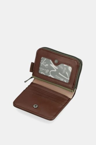 Anekke Melody 43819-903 RFID kicsi pénztárca