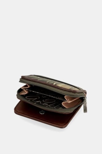 Anekke Melody 43819-903 RFID kicsi pénztárca
