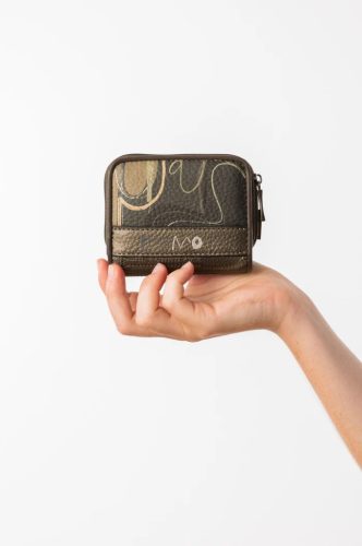 Anekke Melody 43819-903 RFID kicsi pénztárca