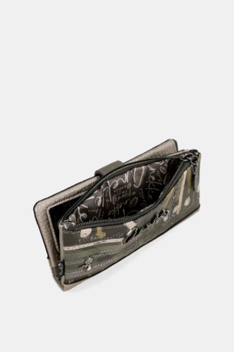 Anekke Melody 43819-906 RFID női pénztárca