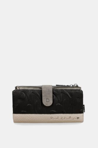 Anekke Melody 43819-906 RFID női pénztárca