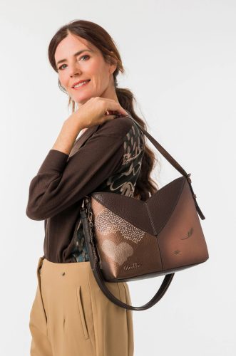 Anekke Voyage 43822-449 barna női válltáska