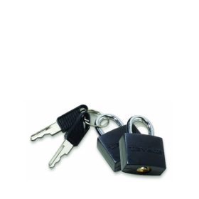 Travelite 2db lakat + kulcs bőrönd lakat 