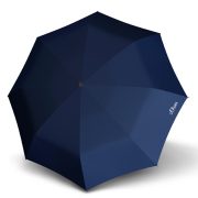 S.OLIVER kék összecsukható esernyő