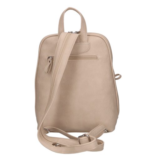 Daniele Donati 01.098 06 bézs táska