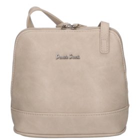 Daniele Donati 01.916 06 bézs táska