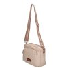 Daniele Donati 01.562 06 bézs táska