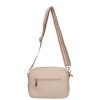 Daniele Donati 01.562 06 bézs táska