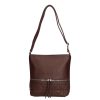 Daniele Donati 01.686.01 barna női crossbody táska