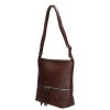 Daniele Donati 01.686.01 barna női crossbody táska