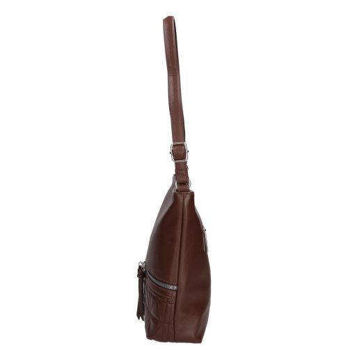 Daniele Donati 01.686.01 barna női crossbody táska