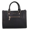 Daniele Donati 01.696 00 fekete női táska