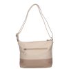 Daniele Donati 01.119 06 bézs táska