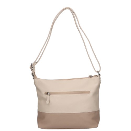 Daniele Donati 01.119 06 bézs táska