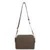 Daniele Donati női táska 01.814.42 zöld