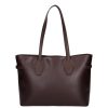 Daniele Donati női táska 01.825.01 barna