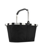 Bevásárló kosár REISENTHEL Carrybag black BK7003