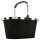 Bevásárló kosár REISENTHEL Carrybag black BK7003